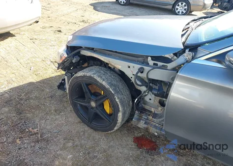 2016 Mercedes-Benz C 300 Sport 4Matic из США, поврежденный, VIN 55SWF4KB9GU105533